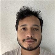 Estudiante de Relaciones Internacionales con nivel de hablante nativo en inglés. +20 años como angloparlante y 3 como profesor.